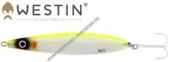 Westin Salty 110 mm 26 g 3D Yellow Ayu
