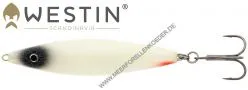 Westin Goby 65 mm 14 g Pearl Ghost