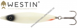 Westin Goby 80 mm 20 g Pearl Ghost