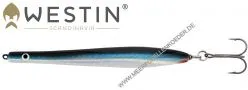 Westin Soelvpilen 100 mm 20 g Blue Diamond