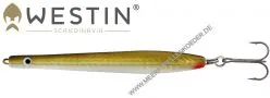 Westin Soelvpilen 110 mm 24 g Olive Diamond