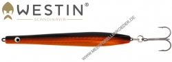 Westin Soelvpilen 95 mm 16 g Copper Diamond