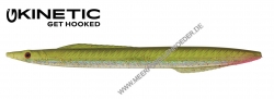 Kinetic Tobias Inline Wobbler 125mm 18g Imitator