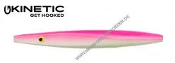 Kinetic Sea Racer Inline 78mm 25g Pink Pearl UV