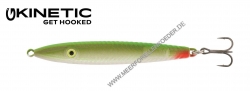 Kinetic Als 80mm 12g Green Pearl Flash