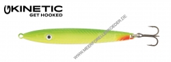 Kinetic Als 100mm 18g Green Yellow Flash