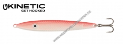 Kinetic Als 100mm 18g Orange Pearl Flash