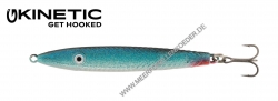 Kinetic Als 100mm 18g Midnight Blue Flash