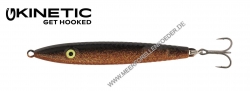 Kinetic Als 100mm 18g Metal Rush Flash