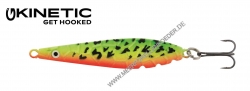 Kinetic Moen 93mm 21g Sun Phlake UV