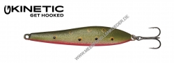 Kinetic Öland Wobbler 114mm 25g Spotted Kiwi