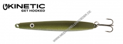 Kinetic Vik Wobbler 110mm 18g Green Skin