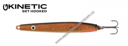 Kinetic Vik Wobbler 110mm 18g Copper Skin