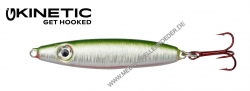 Kinetic Minipilker Crazy Herring 70mm 28g Olive / Crystal