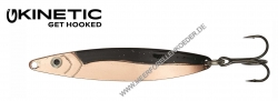 Kinetic Solo Salar 60mm 10g Black / Copper