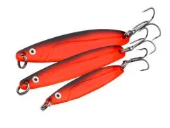 Kinetic Solo Salar ST 60mm 10g Swarty UV