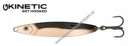 Kinetic Solo Salar 74mm 14g Black / Copper