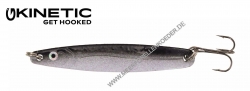 Kinetic Solo Salar ST 60mm 10g Black Pearl UV