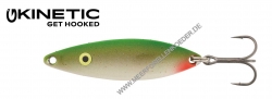 Kinetic Boss Blinker 60 mm 12 g Green Pearl