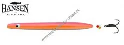Hansen Tobis Inline 70mm 14g Tequila Sunrise