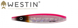 Westin Salty Inline 60 mm 8 g Pink Ayu