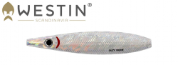 Westin Salty Inline 90 mm 22 g Diamond Thief