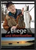 DVD - Fliege und Meerforellen