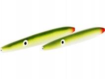 OGP Gotlandspilen 87 mm 18 g Stickleback