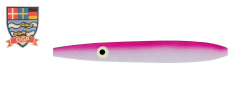 OGP Gotlandspilen 97 mm 25 g Pink Pearl