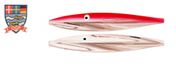 OGP Twister Coast 81 mm 13 g COPPER RED