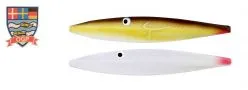 OGP Twister Coast 81 mm 13 g STICKLEBACK