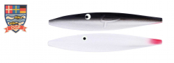 OGP Twister Coast 89 mm 16,5 g Black Pearl