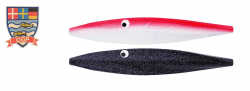 OGP Twister Coast 89 mm 16,5 g MJ ORANGE