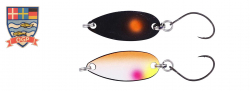 OGP Fidusen Slim 33 mm 3 g MJ Orange