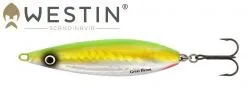 Westin Great Heron 85mm 22g Chartreuse Diamond