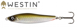 Westin Goby V2  60mm 16g Olive Diamond