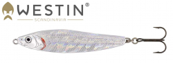 Westin Goby V2  85mm 24g Diamond Thief