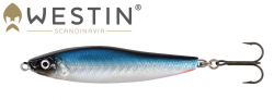 Westin Goby V2  75mm 18g Blue Diamond