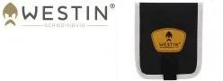 Westin Inline Lure Wallet Fold / Inline Ködertasche Größe L zum Falten für 10 Stück Köder bis 120mm