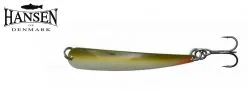 Hansen Dorado SD 70mm 6,3g Green Tobis