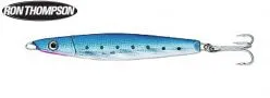 Ron Thompson Herring Special 80mm 21g Blau / Silver