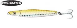 Ron Thompson Herring Special 95mm 40g Gold / Silver