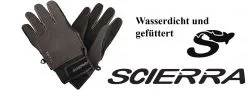 Scierra Handschuhe Sensi-Dry Gr. L