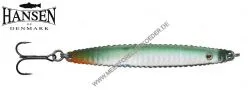 Hansen Lotus 98mm 18g Grün / Silber