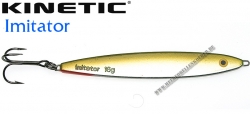 Kinetic Imitator 90 mm 16 g Sea Bass