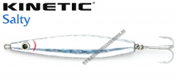 Kinetic / Westin Salty 89 mm 18 g Diamant Silber