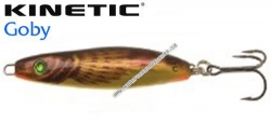 Kinetic Goby 80 mm 20 g UV Real Goby