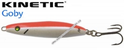 Kinetic Goby 80 mm 20 g UV Hottie