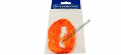 Hornhechtschlaufen Silkekrogen Farbe : Orange