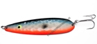 Salmon Star 80 mm Schwarz / Blau / Orange